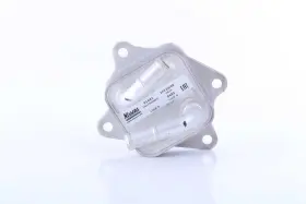 A25afxs Nissens North America 91442 Engine Oil Cooler-le Full Hybrid Ev-gas Fhev Eng Code Natural