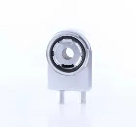 91451 Nissens North America Inc. Engine Oil Cooler