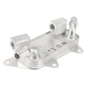 Nissens W0133-1651719-nss For Land Rover Freelander 2002-2005 Oil Cooler
