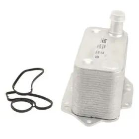 W0133-1973138-nss Nissens For Bmw X5 2009-2013 Oil Cooler