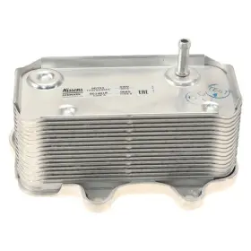 Nissens W0133-2750869-nss For Porsche Boxster 1997-2008 Oil Cooler