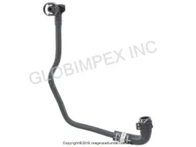 4008836 O.e.m. For Porsche 2008-2010 Vent Line - Crankcase To Oil Separator Warranty