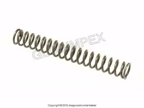 930-107-531-01 O.e.m. For Porsche Ft78-ft11 Spring Oil Pressure Relief Valve Warranty