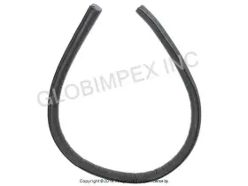 930-207-353-00 O.e.m. Porsche 1984-1989 Engine Oil Cooler Cover Seal In Fender Warranty
