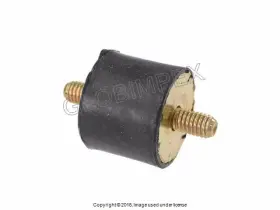 999-703-323-00 O.e.m. For Porsche 911 Ft89-ft98 Cooler To Angle Bracket Oil Mount O.e.m