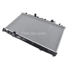 19010-6ct-ao1 Oe Quality 190106ctao1 New Radiator Pa-16/5 Replacement For Honda Hr-v 2023-2024 2.0l