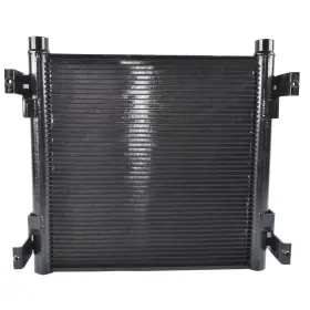 6688369 Oe Quality Hydraulic Oil Cooler Fits For Bobcat Toolcat Utility Vehicle 5600 5610