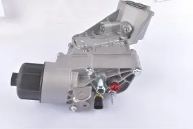 68525212aa Oe Quality Oil Cooler Filter Housing For 2014-2019 Jeep Grand Cherokee 3.0l V6