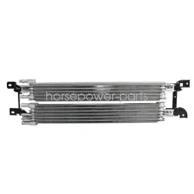 Ds7z7a095a Oe Quality Automatic Transmission Oil Cooler For 2013-2020 Lincoln Mkz &ford Fusion L4 2.0l