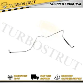 Tbsebdk120250408121925c - Oe Solutions Outlet Lower Automatic Transmission Oil Cooler Hose Assembly Fits Gmc Sierra
