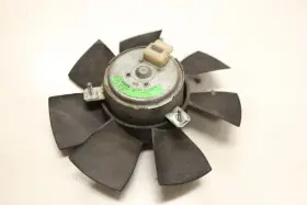 964.624.035.00 Oem 0130304213 Bosch Porsche 911 964 993 Engine Oil Cooler Fan