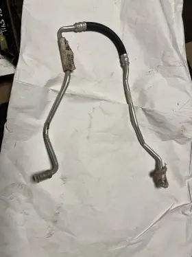 12472317 Oem Engine Oil Cooler Line Hose 1994 Astro -safari