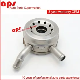 15500pt6003 Oem Engine Oil Cooling For Honda 1991-93 Accord 1995-98 Odyssey 1992-01 Prelude