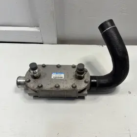 15710-e0350 Oem 2022-2026 Hino L6 L7 258/268 Oil Cooler
