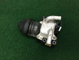 263a0-2j300 Oem Hyundai Elantra 2.0l Engine Oil Cooler 2021-2024