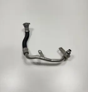 4h0317817h Oem 4h0317817 11-15 Audi A6 A7 A8 Transmission Oil Cooler Hose Return Line Pipe