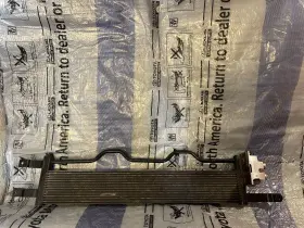 680510383aa Oem 2020 2021 2022 2023 2024 Chrysler Voyager Transmission Oil Cooler