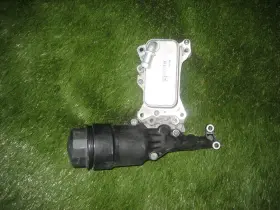 A6511801165 Oem Mercedes Sprinter Oil Filter Housing With Cooler Unit