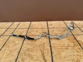Jr3p-7h420-bd Oem Ford Mustang Gt 2018-2023 Automatic Transmission Oil Cooler Line 5.0l Rwd