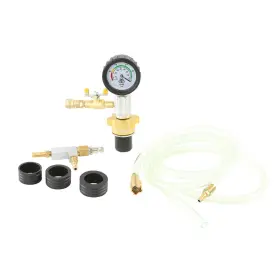 27066 Oem Specialty Tools Automotive Universal Cooling System Filler 27066 Oem Specialty Tools Automotive Universal Cooling System Filler