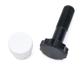 10799 Optitorque Technologies For Damper Bolt Kit Gm Duramax Lly/lb7/l5p