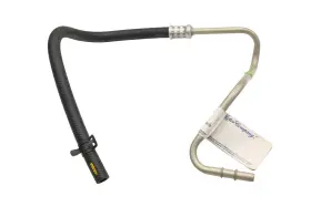 Yf1z-7a030-ca Original Equipment Data 7a030-ca New Oem Ford Oil Cooler Hose Assembly Nos Yf1z-7a030-ca Original Equipment Data 7a030-ca New Oem Ford Oil Cooler Hose Assembly Nos