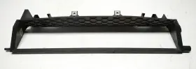 17117561954 Original Factory Genuine Front Lower Oil Cooler Air Duct Shroud Oem Bmw E60 E61