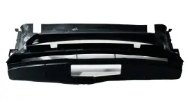 51747290604 Original Factory Genuine Front Lower Center Radiator Plastic Shroud Bottom Air Duct Oem Bmw F22 F23