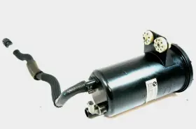 678253801 Original Factory Genuine Bmw 06-2010 E64 E65 E66 550i 750i 750li Power Steering Oil Reservoir Tank Bottle