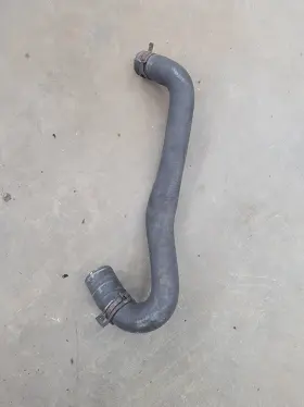 Original Vw 1c0 121 157 Volkswagen Jetta Beetle 1.9 Alh Tdi Coolant Hose Oem