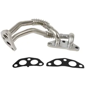 R176pa811s73 Orrigey For 2007-2019 Lexus Rx350 Rx450h Toyota Highlander Sienna Engine Oil Cooler Hose