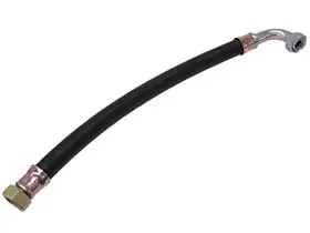 911.207.315.04 Other 911.207.315.04--coh Porsche Oil Line - Tank To Filter Console 911 1972 91120731504 Coh