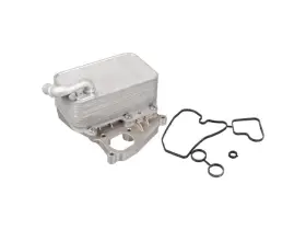 958.107.271.21 Other 958.107.271.21--feb Porsche Oil Cooler Assembly Cayenne 2013-2016 95810727121 Feb
