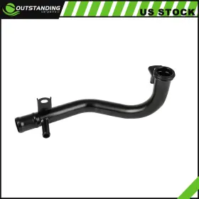 Ou11803028176803parts Outstanding-carparts Water Pump Inlet Tube With Oil Cooler For Dodge Chrysler Town And Country