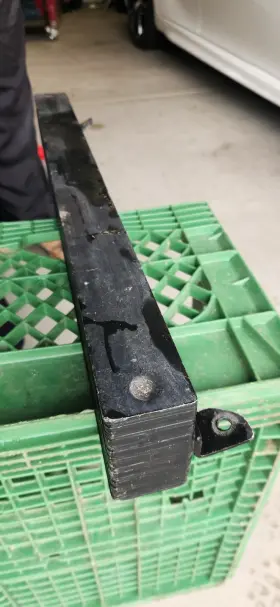 A12hj Oxford Oil Cooler