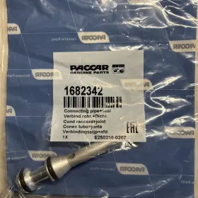 1682342 Paccar Oil Supply Compressor Pipe
