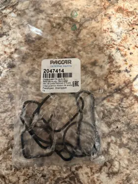 2047415pe Paccar Oem Gasket Set Oil Cooler