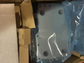 2146959 Paccar #2146959 Pacer Oil Cooler