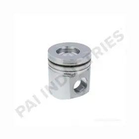 111310 Pai Engine Piston Ratio 17.5 1 Standard Size 4 B / 6 Se For Cummins