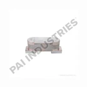 141412 Pai Engine Oil Cooler K19 Series Application For Cummins