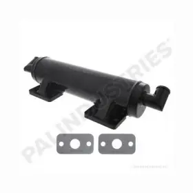 141425 Pai Engine Oil Cooler L10 / M11 Ism Series Application For Cummins