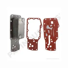 141428 Pai Engine Oil Cooler 6 B Series Application For Cummins