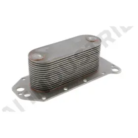 141435 Pai Engine Oil Cooler Core Assembly Qsl 8.9 Liter 6 C / Is For Cummins