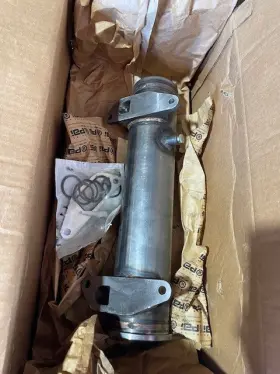 1810216c1 Pai 441411 International Dt360 Oil Cooler