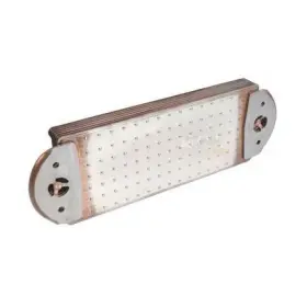 841950 Pai Engine Oil Cooler Mack Mp8 Volvo D13 Applications For
