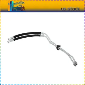 Ps17661ma819et Partsmarkets Engine Oil Cooler Hose For Jeep Liberty 3.7l 08-13 Dodge Nitro Slt Se 07-11