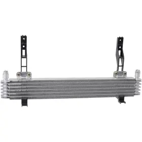 Gm4050118 Perfect Fit 14477634 Oil Cooler For Chevy Chevrolet Silverado 2500 Hd Sierra 25874229