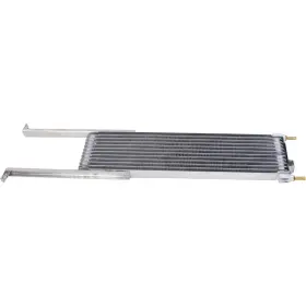 4809272ad Perfect Fit 16579106 New Oil Cooler For Town And Country Dodge Grand Caravan Chrysler 01-04