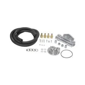 10710 Perma-cool Oil Filter Relocation Kit