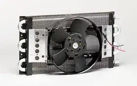 12318 Perma Cool Perma-cool Maxi-cool Six Pass Fluid Coolers